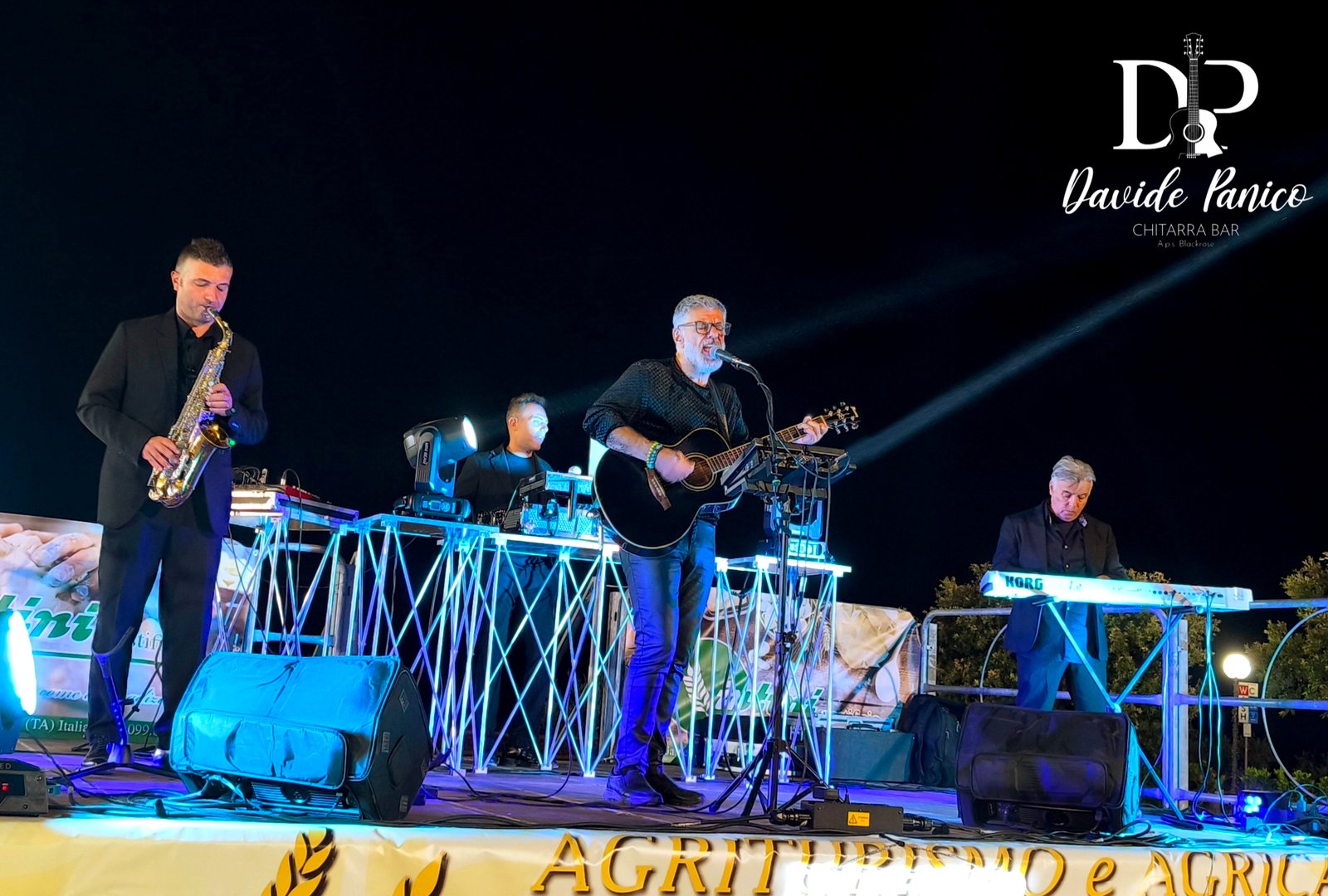 Immagine del profilo