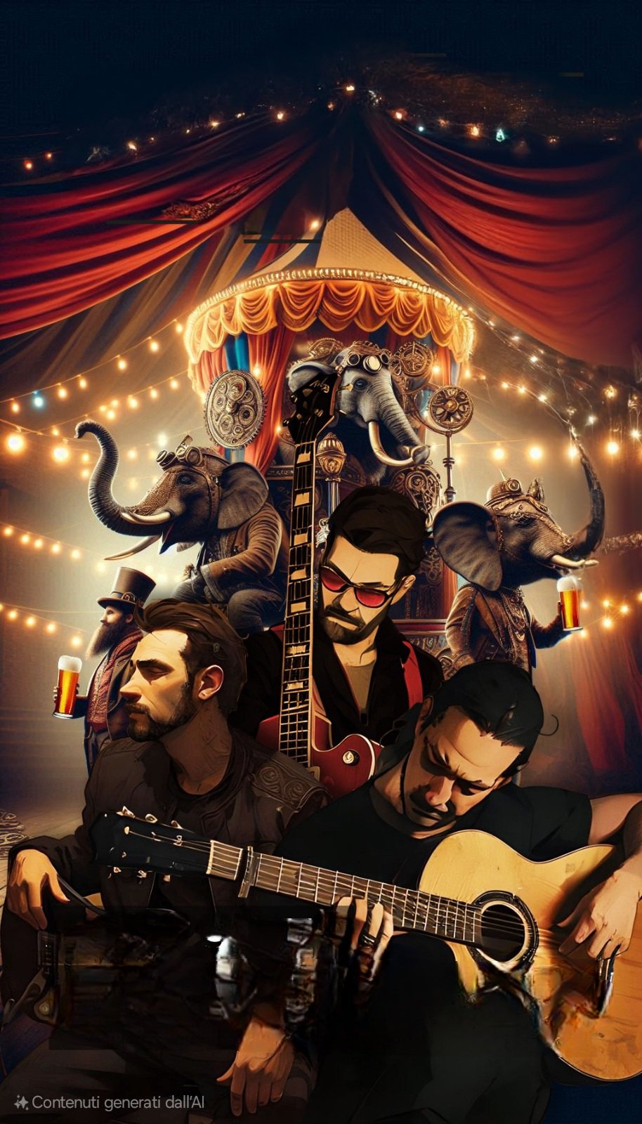 Immagine del profilo