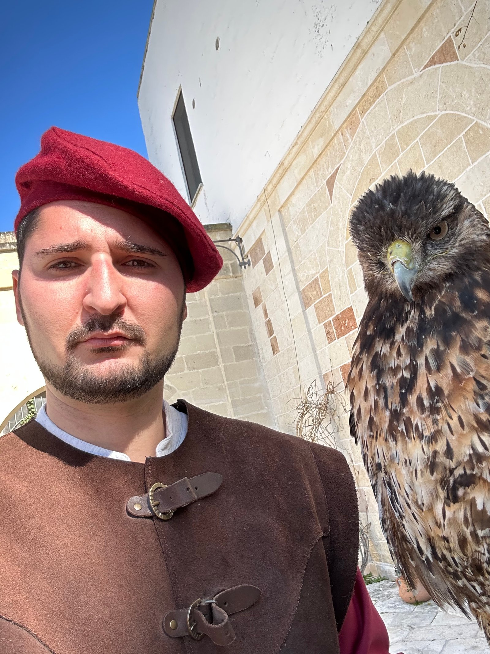 Immagine del profilo