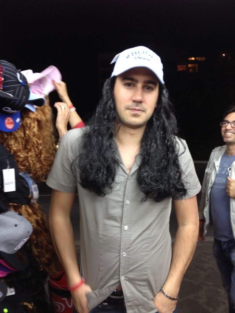 Immagine del profilo